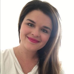 Meet your Posher, Liz